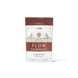 Flow Gummies (Apple)