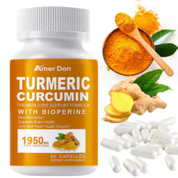 Turmeric Curcumin