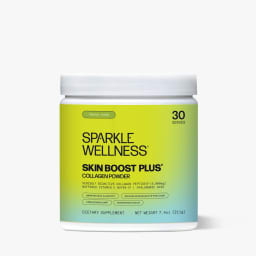 Skin Boost Plus (Tropical)