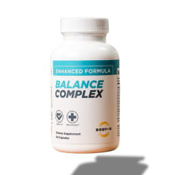 Balance Complex