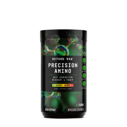 Precision Amino (Gummy Worm)