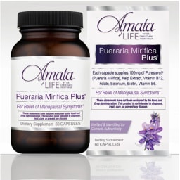 Pueraria Mirifica Plus