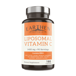 Liposomal Vitamin C