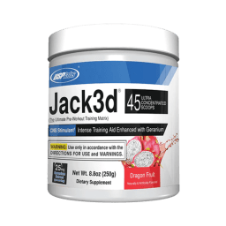 Jack3d (Dragon Fruit)