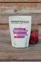 Daily Electrolyte Drink (Berry)