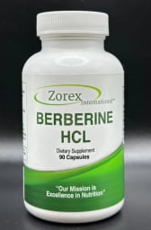 Berberine HCL