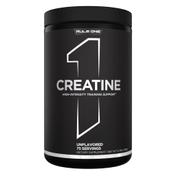 Creatine (Unflavored)