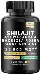 Shilajit