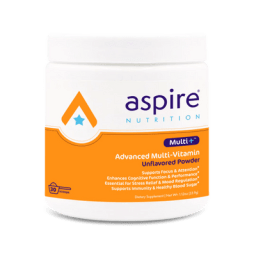 Multi+ Advanced Multi-Vitamin