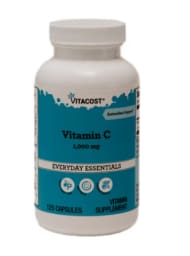 Vitamin C Everyday Essentials 1000 mg
