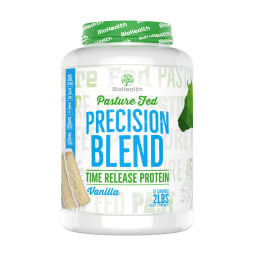 Precision Blend (Vanilla)