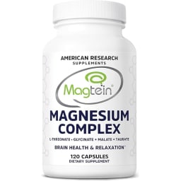 Magtein Magnesium Complex