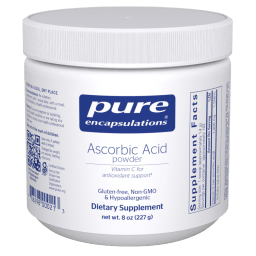 Ascorbic Acid Powder