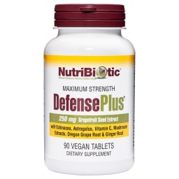 DefensePlus