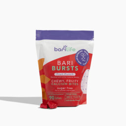 BariBursts (Fruit Punch)