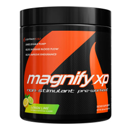 Magnify XP (Lemon Lime)