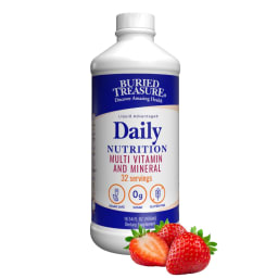 Daily Nutrition High Potency