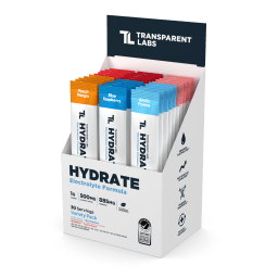 Hydrate (Variety Pack)