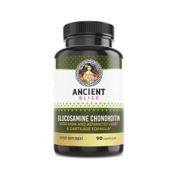 Glucosamine Chondroitin