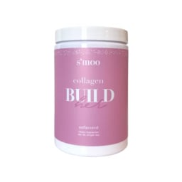 Collagen Build her