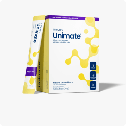 UNIMATE (Lemon)