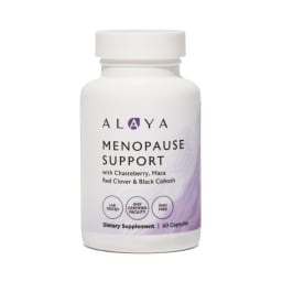 Menopause Support