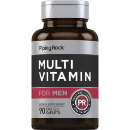 Multi Vitamin For Men