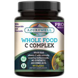 Whole Food C Complex