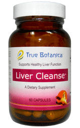 Liver Cleanse
