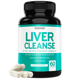 Liver Cleanse