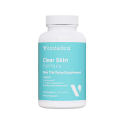 Clear Skin Formula