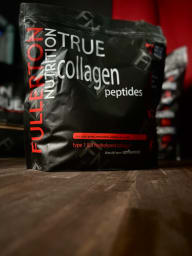 True Collagen Peptides (Unflavored)
