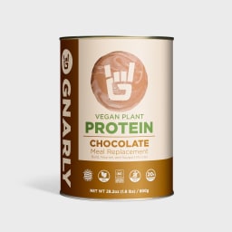 Vegan Plant Protein (Chocolate)