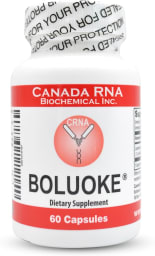 Boluoke (Lumbrokinase)
