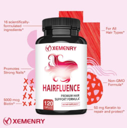 Hairfluence