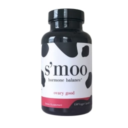 Hormone Balance Capsules