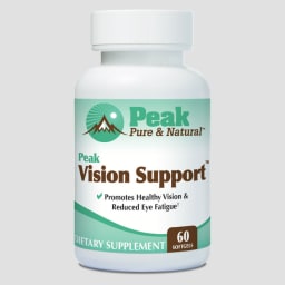 Peak Vision Support