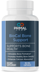 BioCal Bone Support
