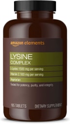 Lysine Complex