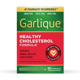 Healthy Cholesterol