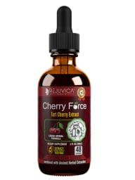 Cherry Force Tart Cherry Extract