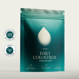 Daily Colostrum