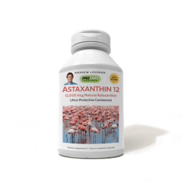 Astaxanthin 12