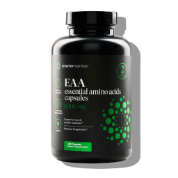 EAA essential amino acids