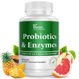 Probiotics & Enzymes
