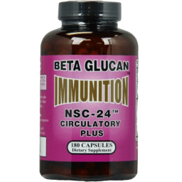 Immunition NSC-24™ Circulatory Plus
