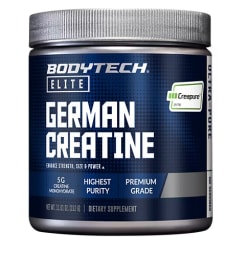 German Creatine