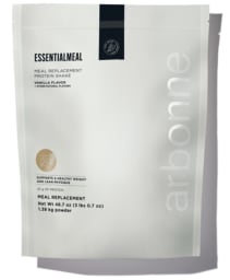 EssentialMeal Meal Replacement Protein Shake (Vanilla)