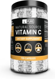 Natural Source Vitamin C