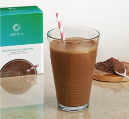 Essential Rich Dark Chocolate Shake Mix
